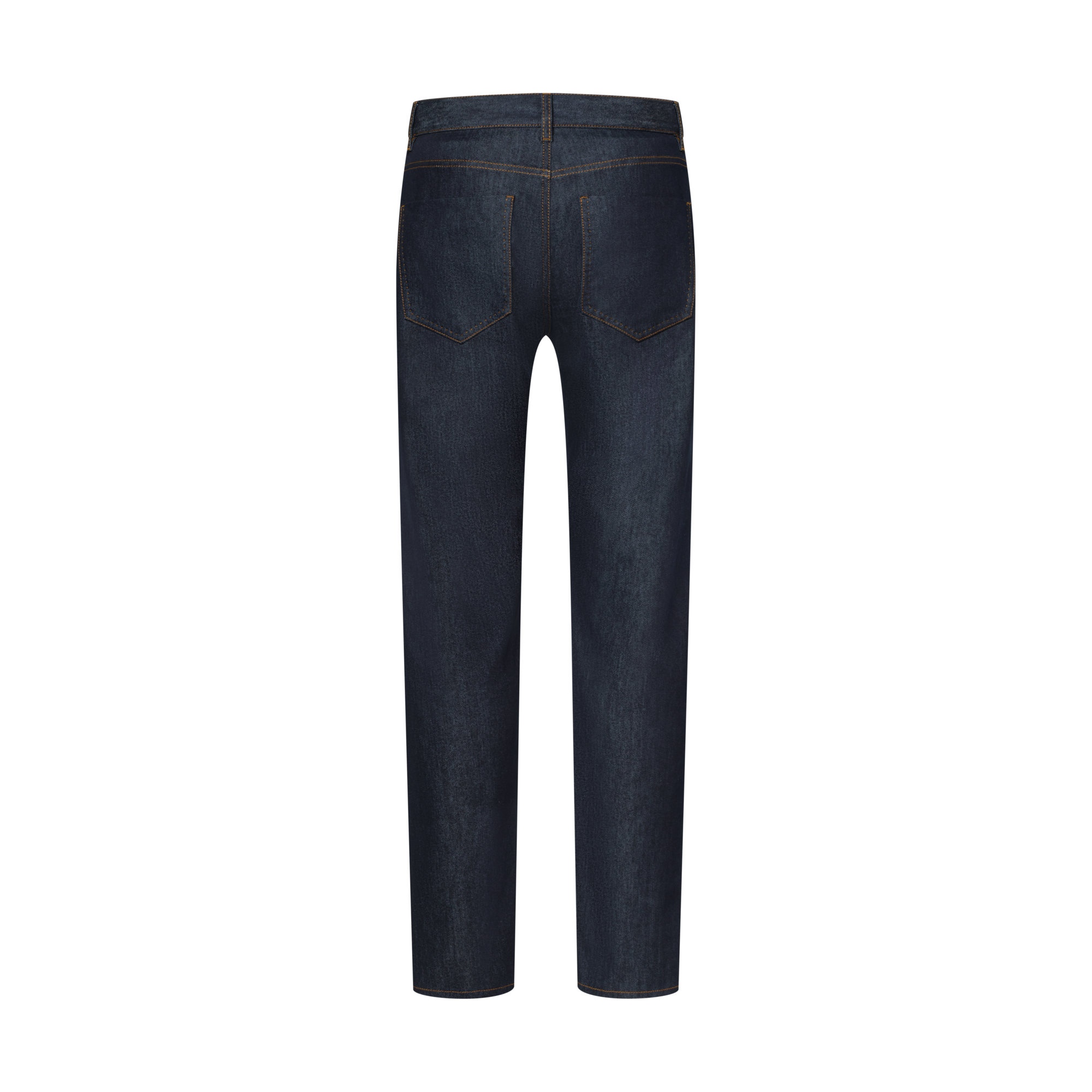 パンツ SWAGGER monogram embroidered denim Monogram Denim Workwear Pants - Ready-to-Wear | LOUIS VUITTON